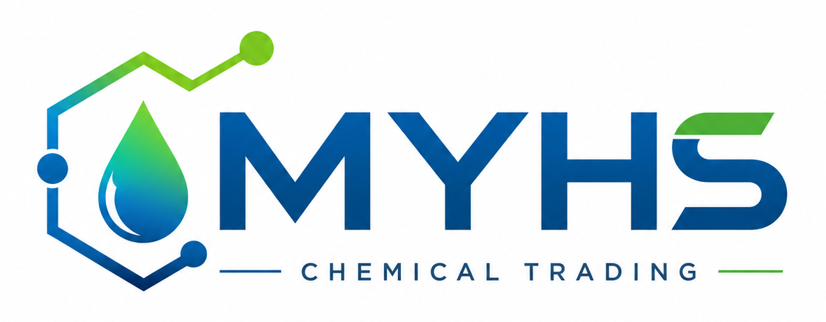 MYHS Chemical Trading